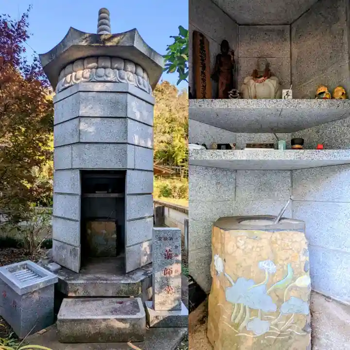 正覚院のその他建物