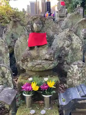 福泉寺(東京都)
