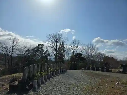 法輪寺(岡山県)