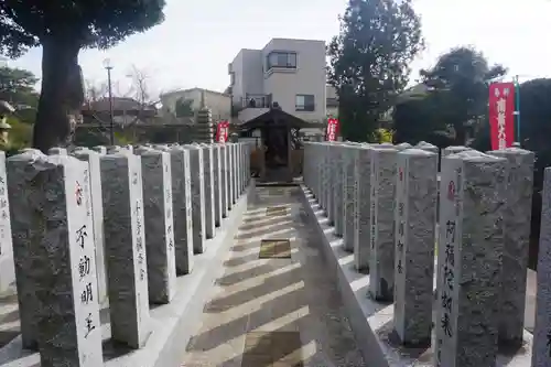 西光院のその他建物