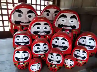 五社稲荷社(愛知県)