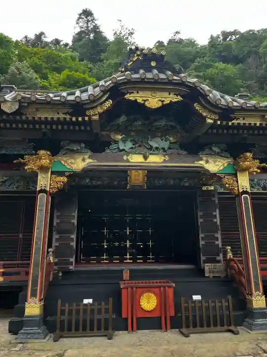 妙義神社(群馬県)