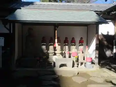 髙福院(東京都)