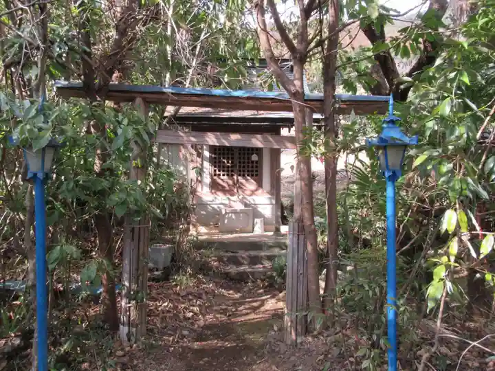 甲子社(東京都)