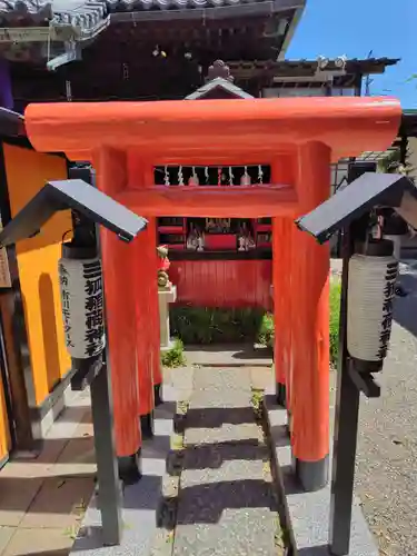 鴻神社(埼玉県)