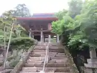 松尾寺(京都府)