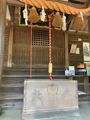 白瀧神社(群馬県)