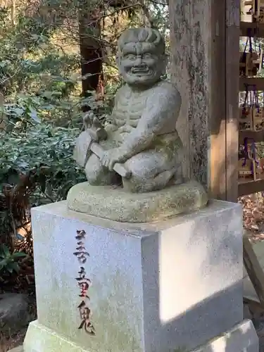 高尾山薬王院(東京都)