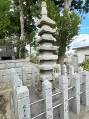 苗田神社(滋賀県)