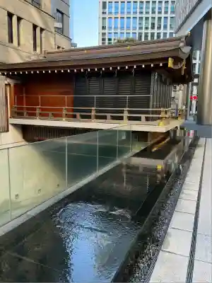 虎ノ門金刀比羅宮(東京都)