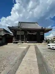 本妙寺(東京都)