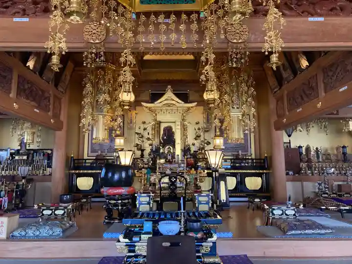 寳泉寺(北海道)