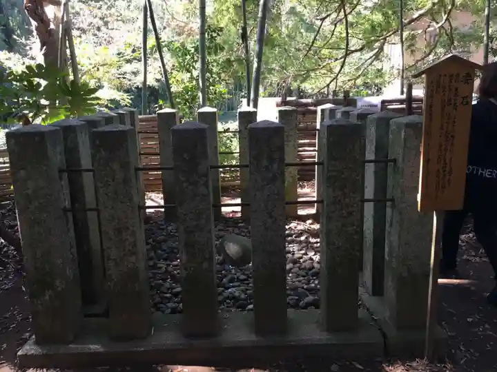 香取神宮のその他建物