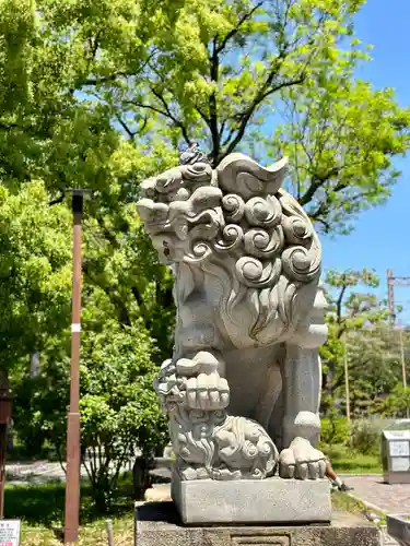 住吉大社(大阪府)
