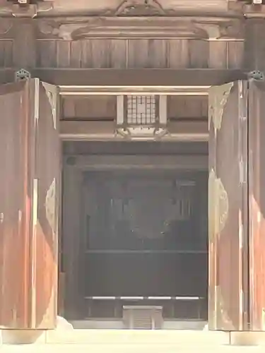 伊奈波神社(岐阜県)