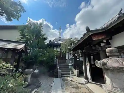 総持寺のその他建物