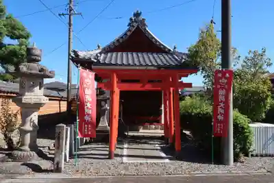 圓鏡寺(岐阜県)