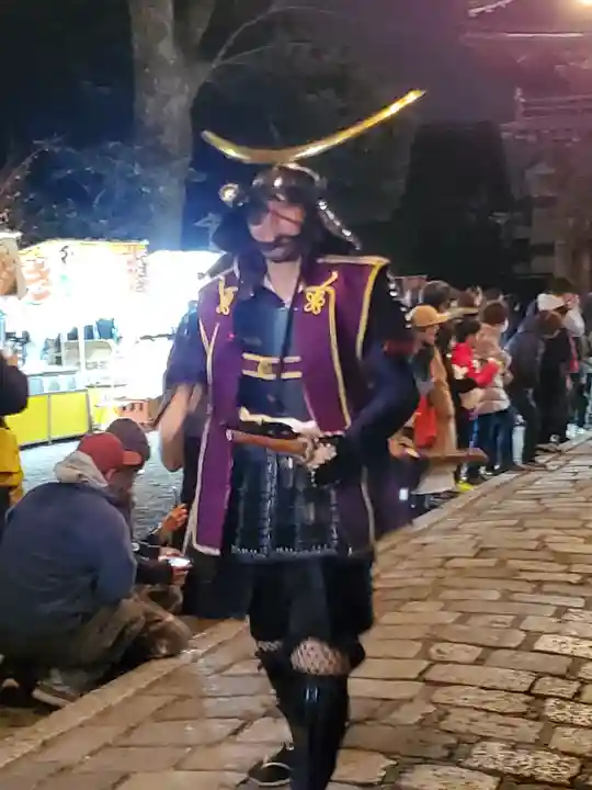 鑁阿寺(栃木県)