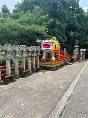 朝護孫子寺(奈良県)