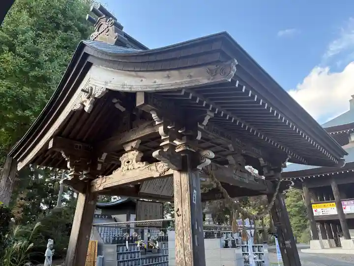 高蔵寺(千葉県)