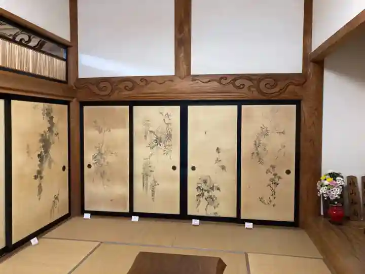 玉泉寺のその他建物