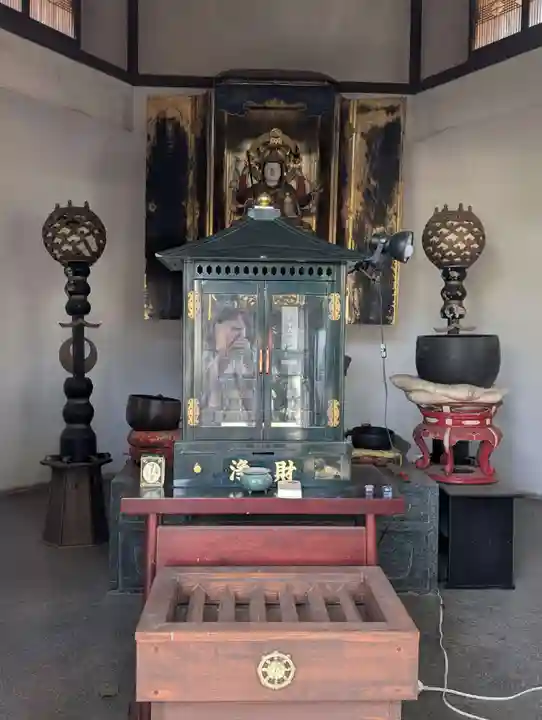 品川寺(東京都)