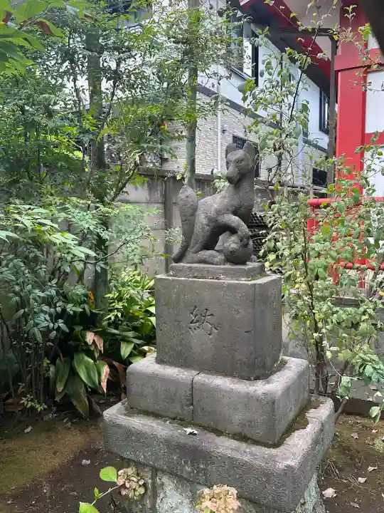 大吉寺(東京都)