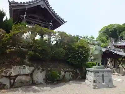 福正寺のその他建物