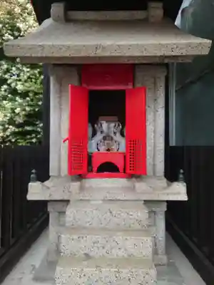 大蔵稲荷(神奈川県)