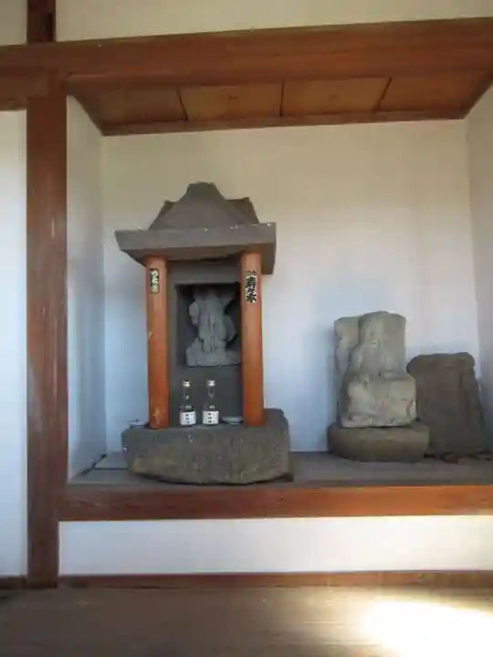 神明神社(千葉県)