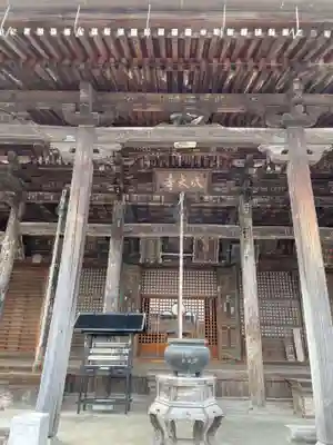 穴太寺(京都府)