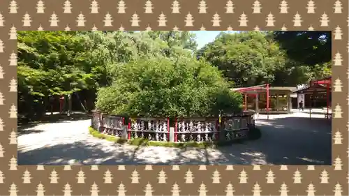 冠稲荷神社(群馬県)