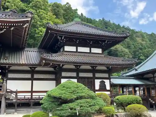 久遠寺(山梨県)