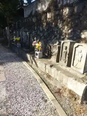 無量院（蓮華寺）(栃木県)