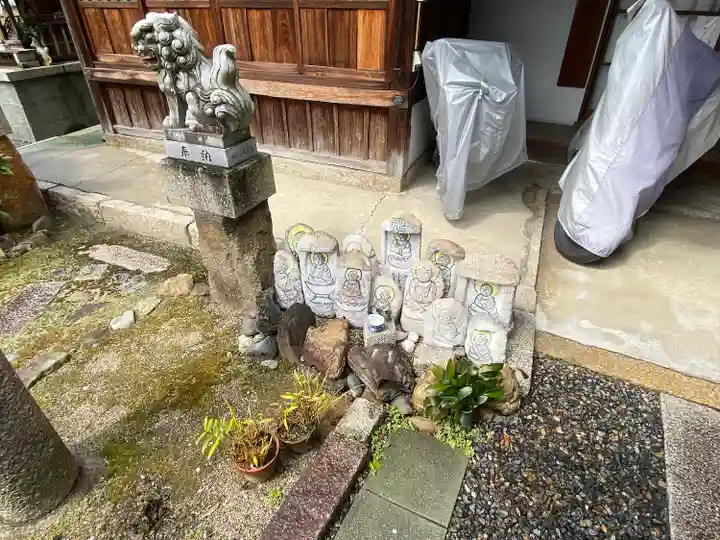 妙真寺(滋賀県)