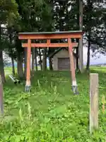 龍神神社(栃木県)
