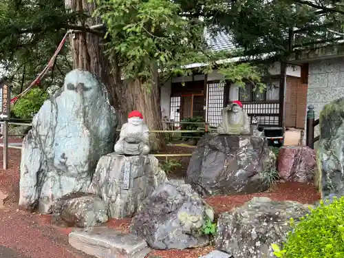 済広寺(静岡県)