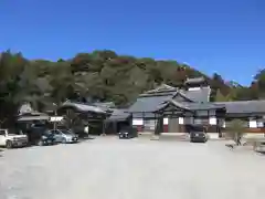 根来寺の建物その他