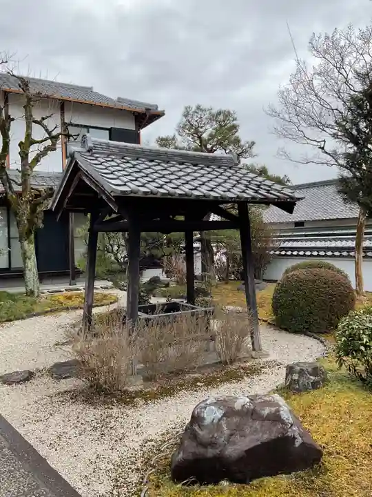 徳林院(岐阜県)