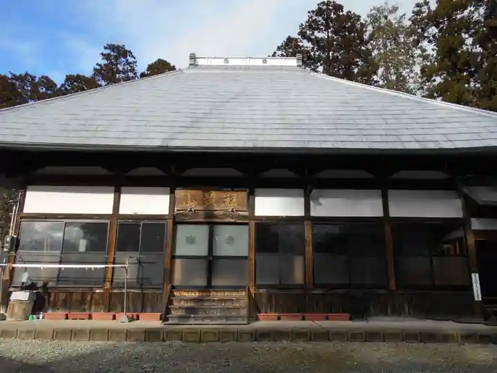 大光寺(福島県)