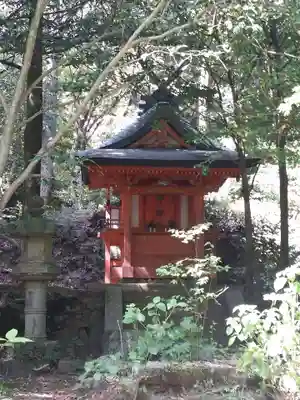 笠置寺(京都府)
