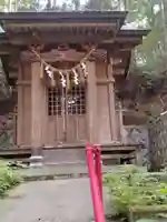 明石神社(宮城県)