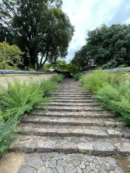 白毫寺(奈良県)