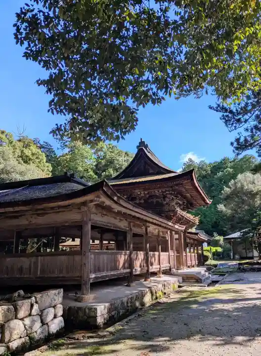 油日神社(滋賀県)