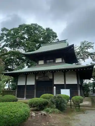 妙傳寺のその他建物