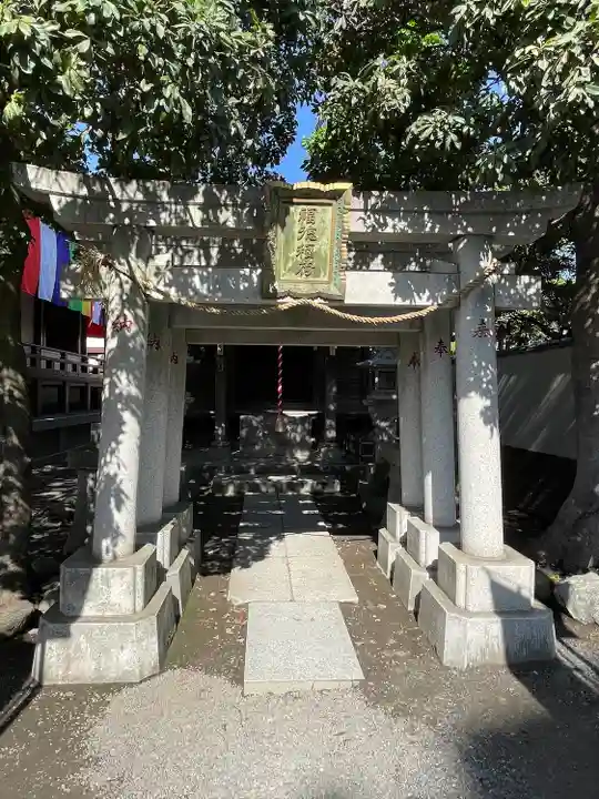 川崎大師(平間寺)(神奈川県)