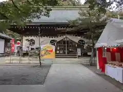 三輪神社(岐阜県)