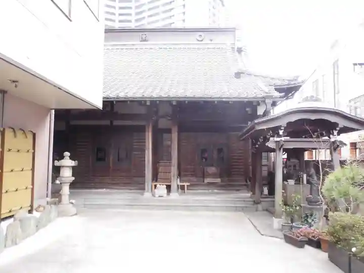 東陽院(東京都)