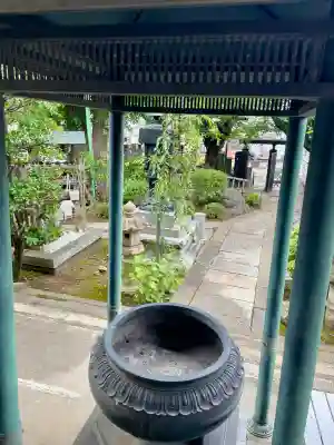 普門院(神奈川県)