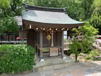 西宮神社(兵庫県)